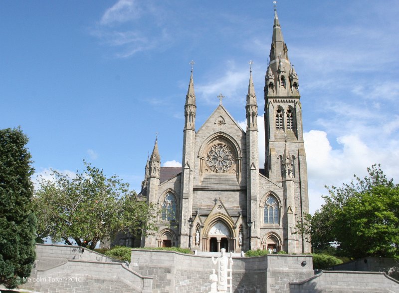 St. Macartan's Cathedral Monaghan..JPG